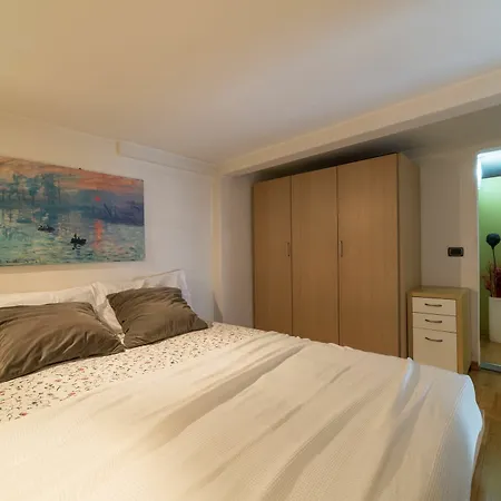 Apartamento In Pier Capponi *